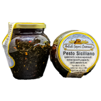 Pesto Siciliano