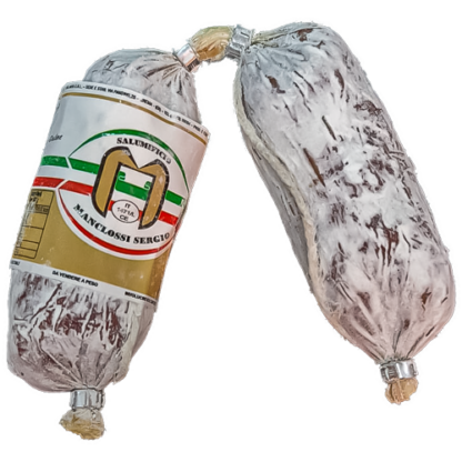 Salami 2er Pack